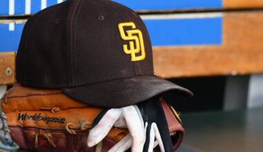 Buss brothers joining new San Diego Padres ownership group