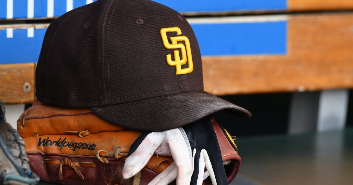 Buss brothers joining new San Diego Padres ownership group