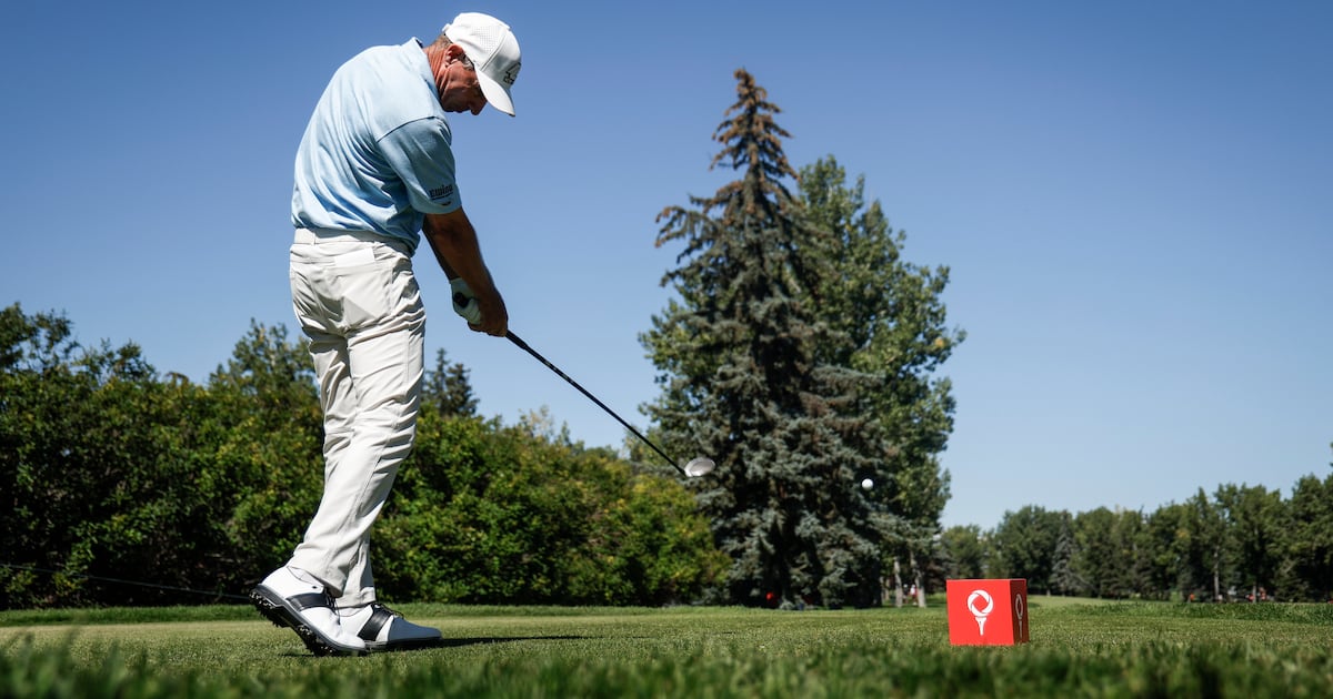 Steven Alker wins Ally Challenge for second straight PGA Tour Champions victory