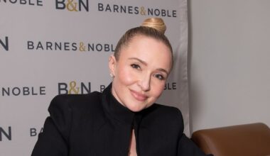 Neutrogena speaks out following backlash after Hayden Panettiere’s tragic death - CTV News