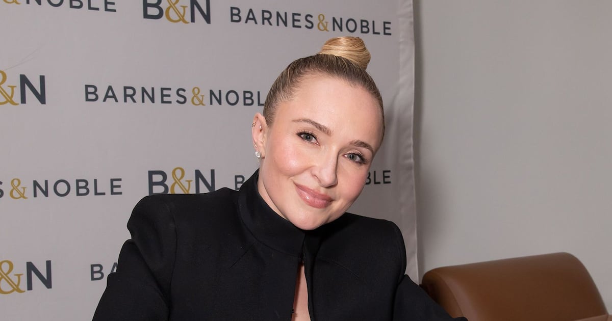 Neutrogena speaks out following backlash after Hayden Panettiere’s tragic death - CTV News