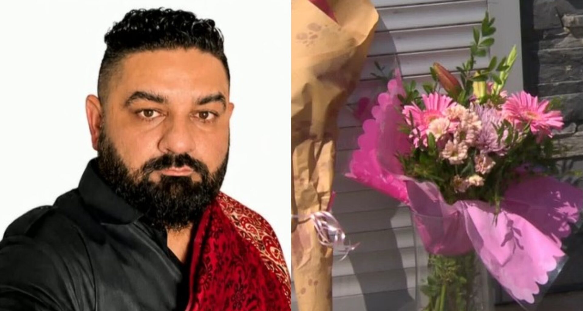 Family, friends mourn murdered Edmonton liquor store owner