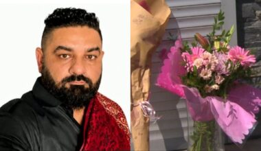Family, friends mourn murdered Edmonton liquor store owner