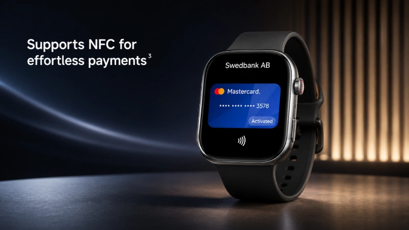 REDMI Watch 6