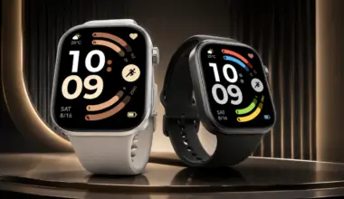 REDMI Watch 6
