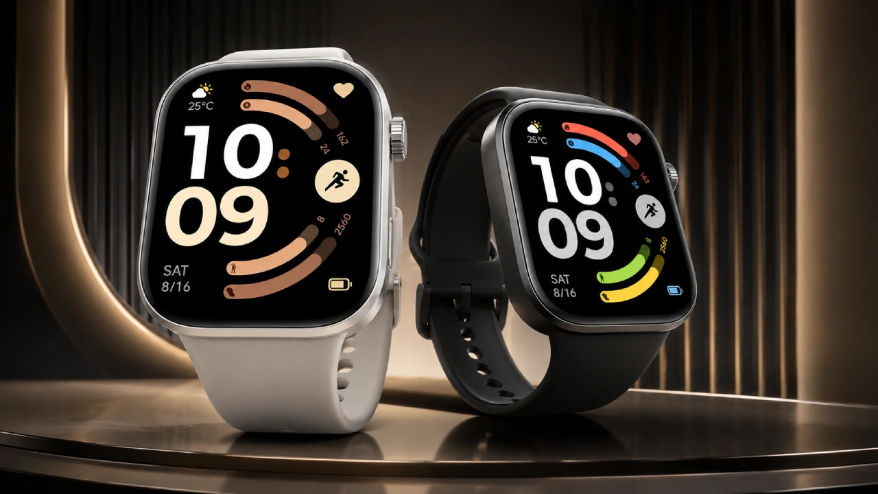 REDMI Watch 6
