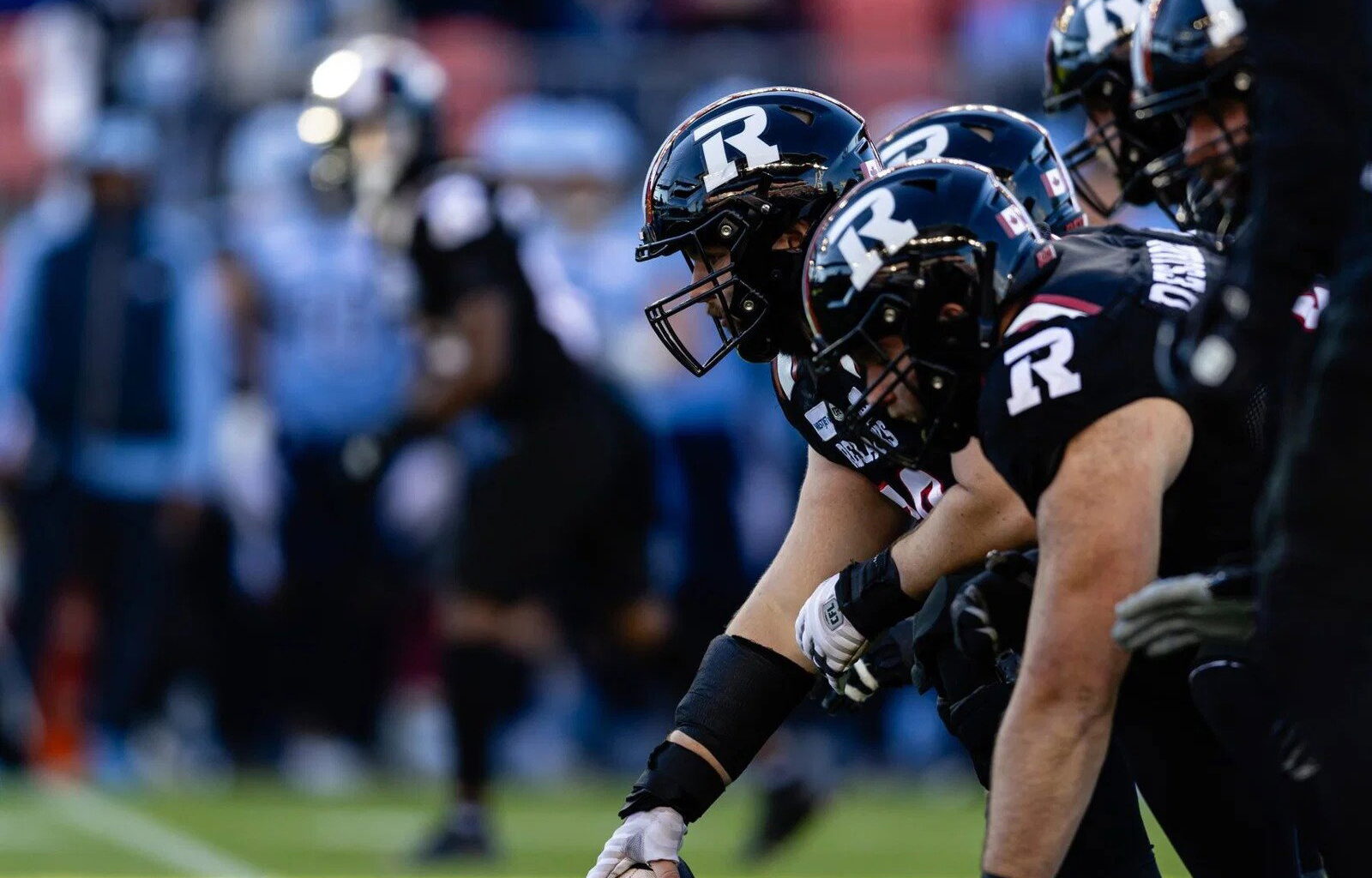 Ottawa Redblacks set longest losing streak in modern CFL history