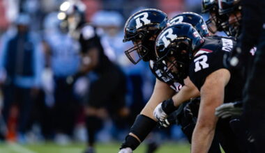 Ottawa Redblacks set longest losing streak in modern CFL history
