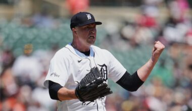 Report: Los Angeles Dodgers finalize trade to acquire Tarik Skubal from Detroit Tigers