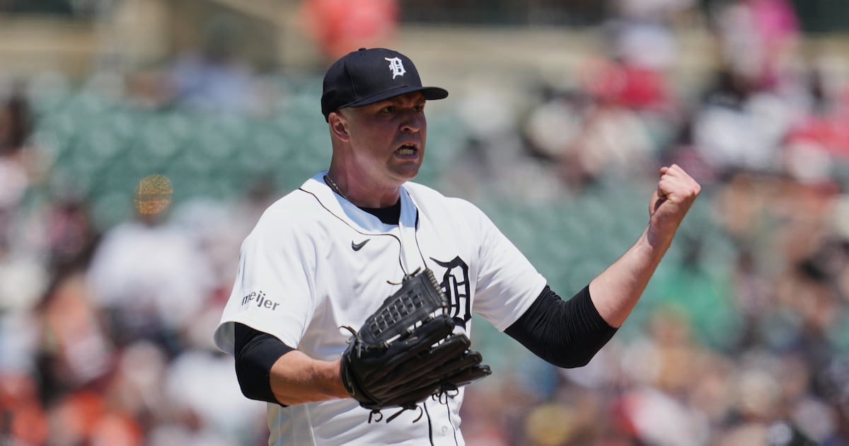 Report: Los Angeles Dodgers finalize trade to acquire Tarik Skubal from Detroit Tigers