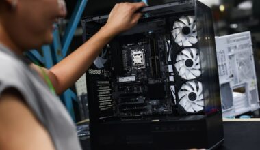An ‘AI tax’ is driving up the price of gaming computers and other electronics