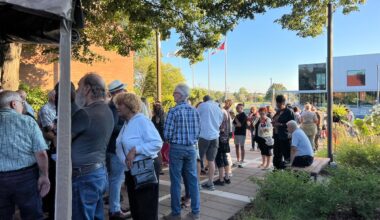 Montreal West Island residents demand faster municipal action after June flooding