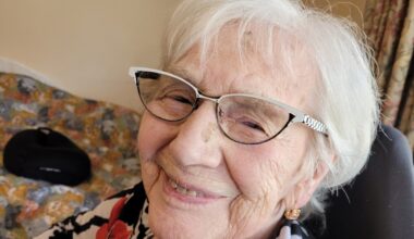 Jennie Goldstine was a beloved substitute teacher in Winnipeg’s North End