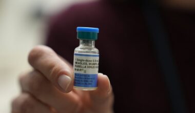 Pennsylvania reports first 2 measles deaths in the U.S. this year, both people unvaccinated - CTV News