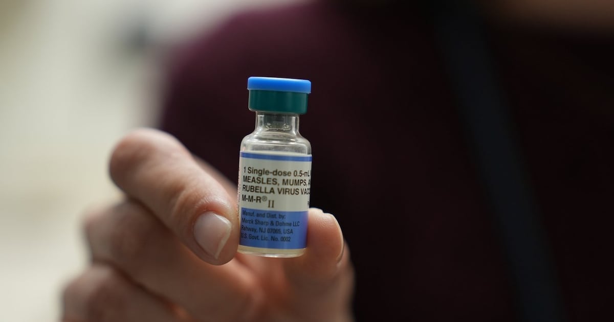 Pennsylvania reports first 2 measles deaths in the U.S. this year, both people unvaccinated - CTV News