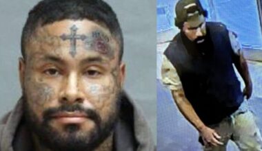 TTC worker stabbing: suspect identified