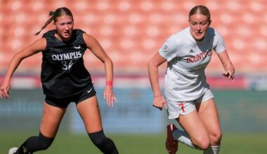 High school girls soccer: 2026 5A team-by-team region capsules, predictions – Deseret News