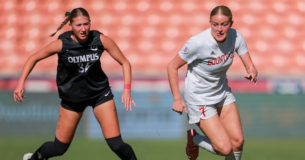 High school girls soccer: 2026 5A team-by-team region capsules, predictions – Deseret News