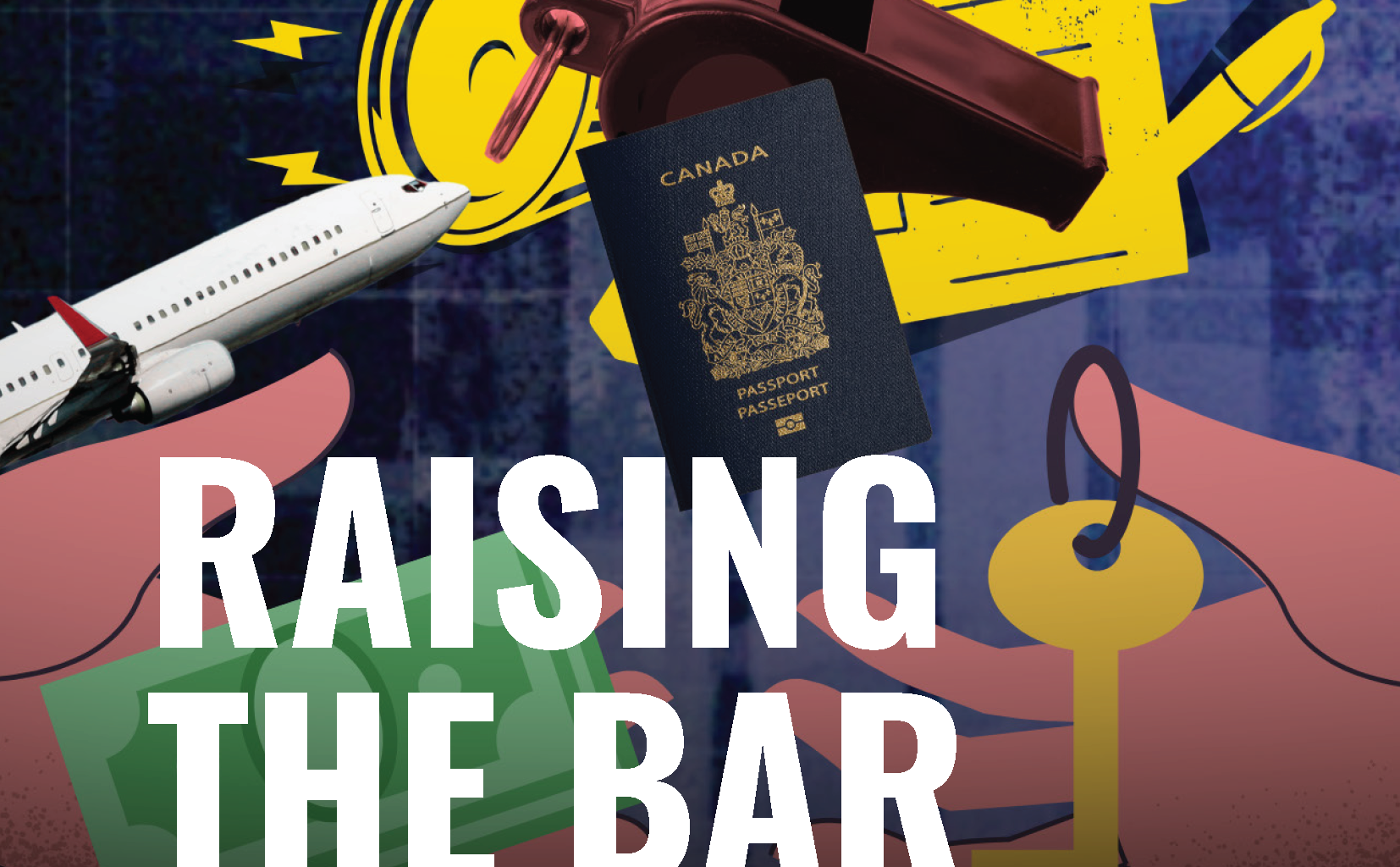 Raising the Bar: Where next for anti-bribery efforts in Canada? — Transparency International Canada