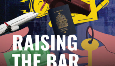 Raising the Bar: Where next for anti-bribery efforts in Canada? — Transparency International Canada