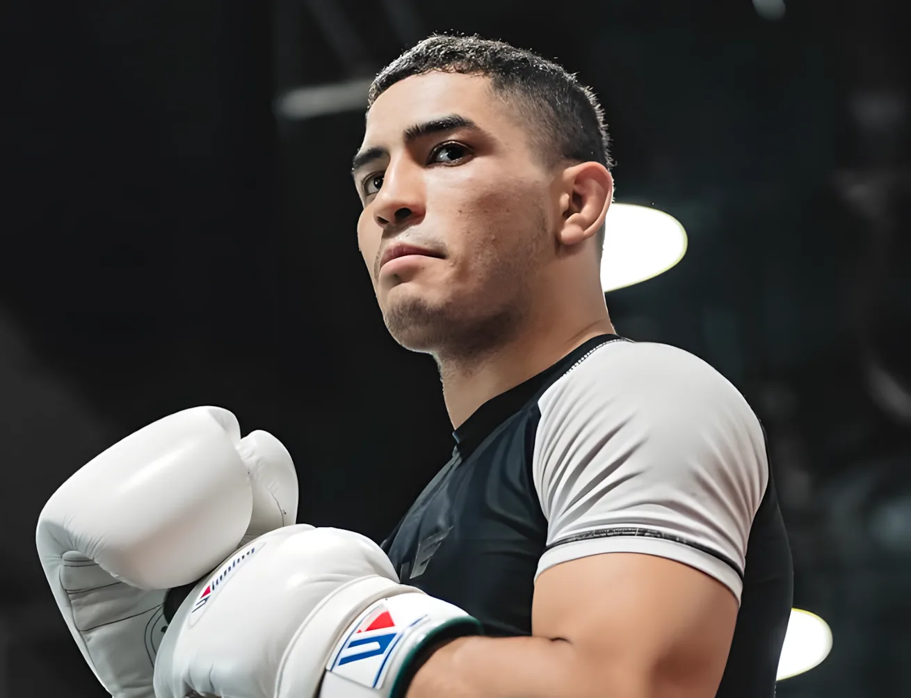 Ramiro Jimenez UFC Featherweight fighter profile