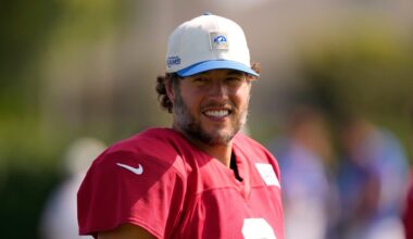Ranking the NFL's 10 Most Clutch Quarterbacks With Games On the Line Entering 2026
