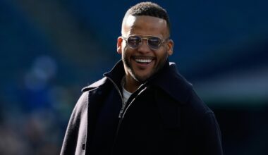 New Aaron Donald Rumors Update Timeline for Decision on Possible Rams, NFL Comeback