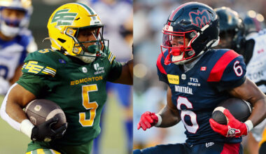 3 keys to victory for Edmonton, Montreal in Week 10