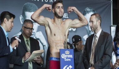 Max Boxing - News - Remembering Prichard Colon