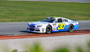 Credit: RJR Photo