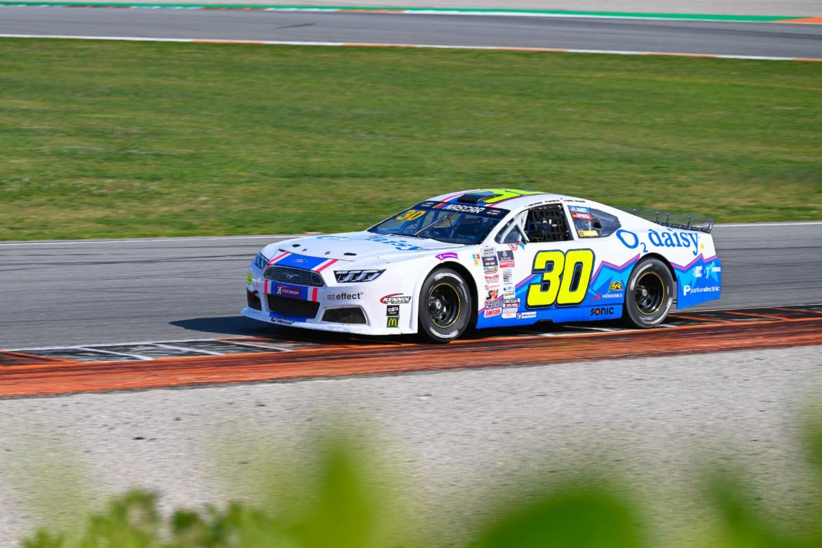 Credit: RJR Photo