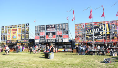 Ribfest Gets Underway in CBS
