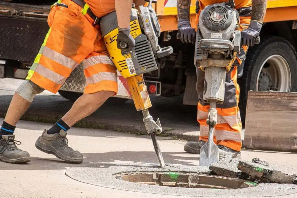 Numerous projects on the go as $170M construction season continues in Mississauga