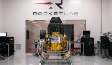 Rocket Lab has established a German subsidiary as it looks to provide sovereign satellite manufacturing capacity to meet growing European demand.