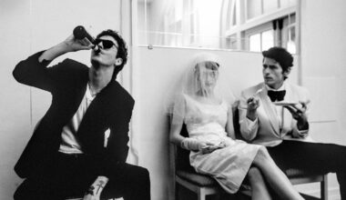 Role Model: Chuck Timely & The Hourglass Album Review
