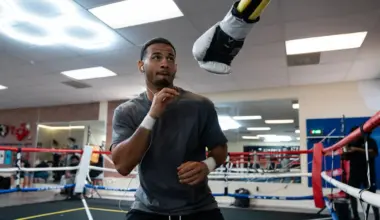 Romero: Lopez fight better for boxing than facing Catterall