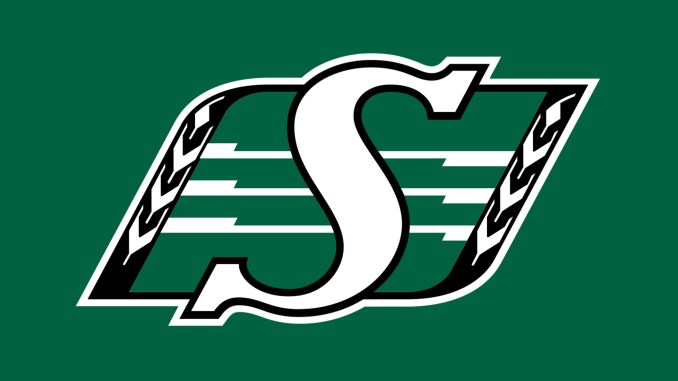 Roughriders 2 Saskatchewan Roughriders