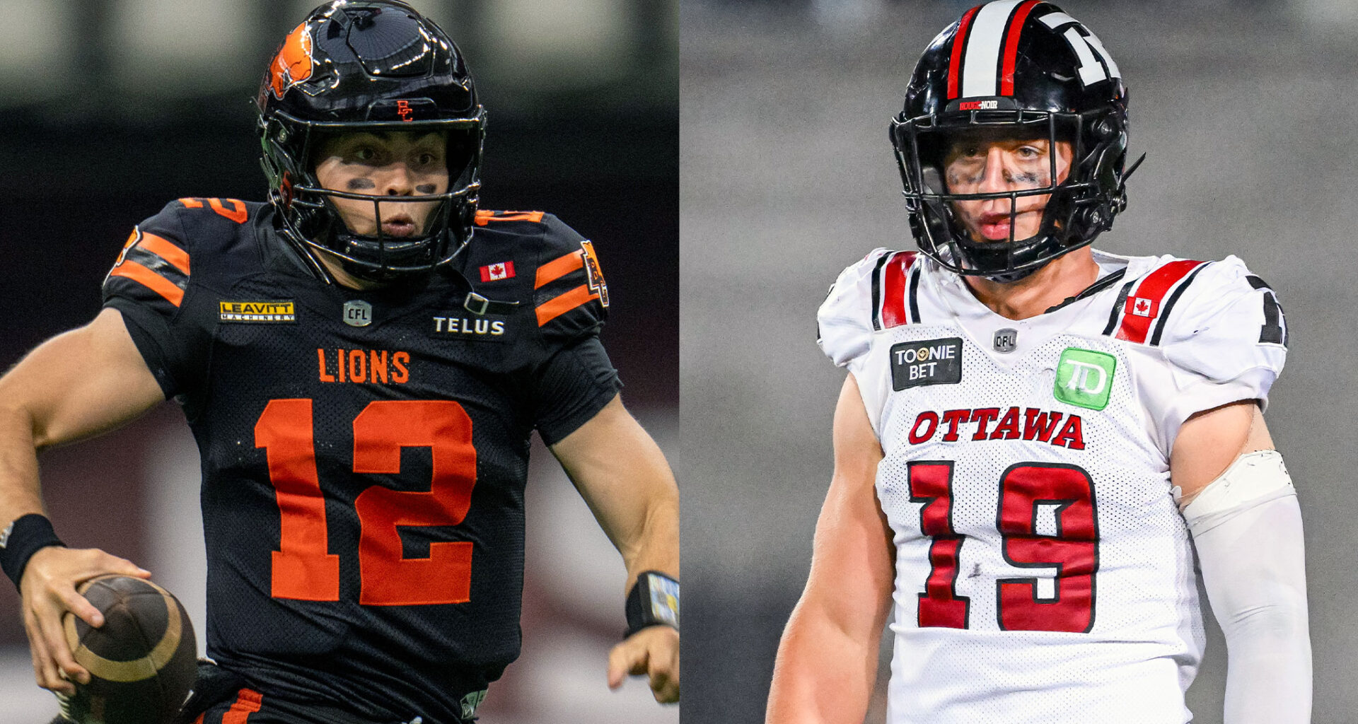 3 keys to victory for BC, Ottawa in Week 13