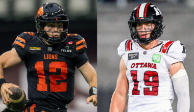 3 keys to victory for BC, Ottawa in Week 13