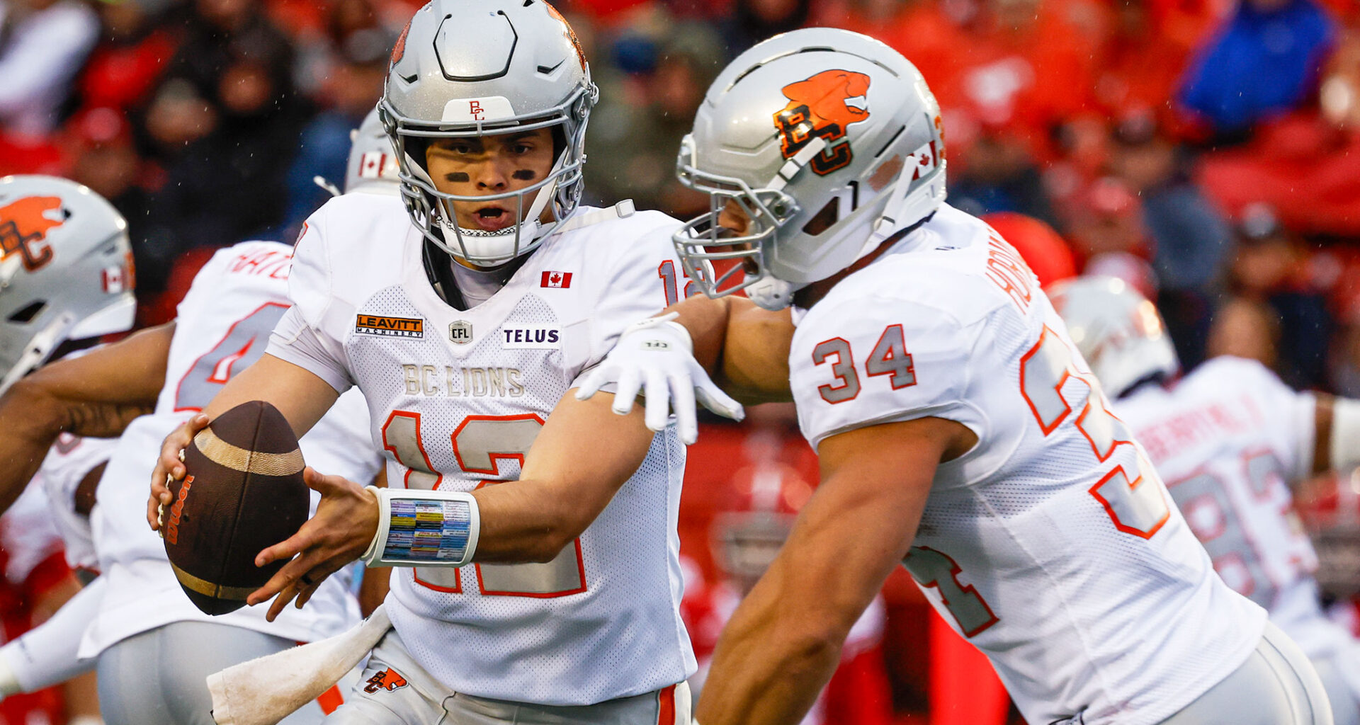 5 things we learned from Week 11