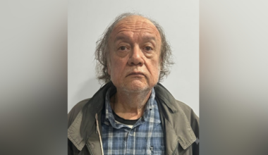 30 years after death of Vancouver postal worker, Mexican citizen charged with murder