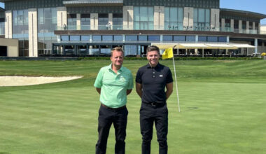Dreamland Golf Club Appoints Russell Wilson as New Course Superintendent