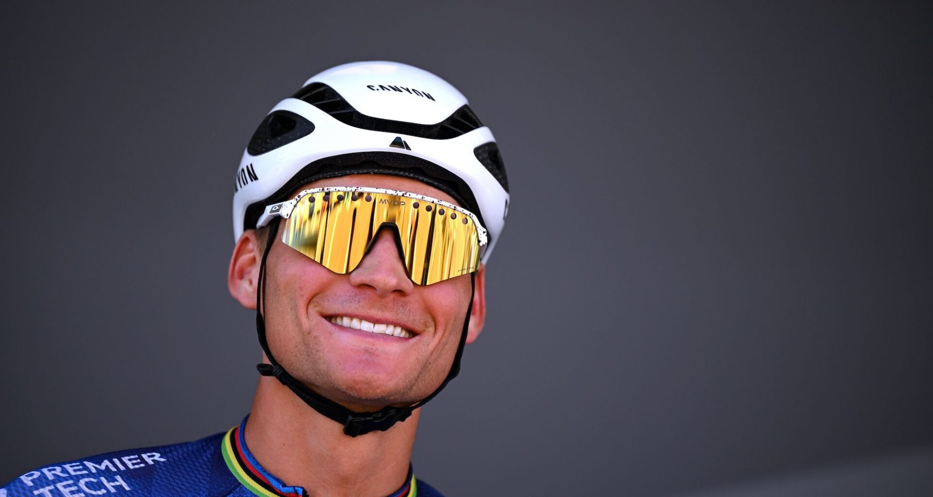 Mathieu van der Poel's 2026 mountain bike return confirmed with place on World Cup start list at Les Gets