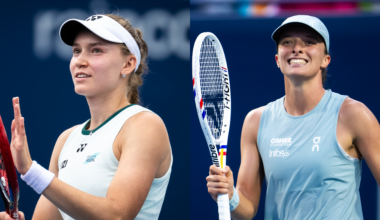 Elena Rybakina vs. Iga Swiatek: What to know about the Toronto final