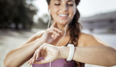 More than weight or heart rate: the fitness metric linked to longevity