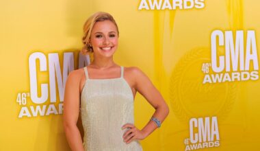 Inside Hayden Panettiere’s troubling final months after a life in the spotlight - CTV News