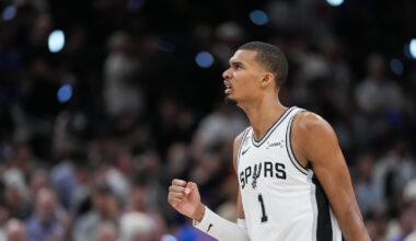 NBA Summer Forecast 2026-27: Predictions for every major award