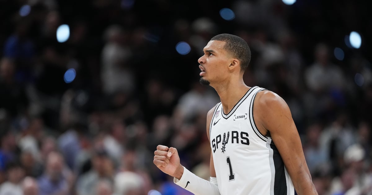 NBA Summer Forecast 2026-27: Predictions for every major award