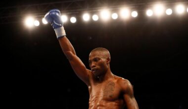 Tete, boxing, WBO, champion, killed