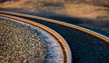 Manitoba government to explore southern Winnipeg rail bypass route
